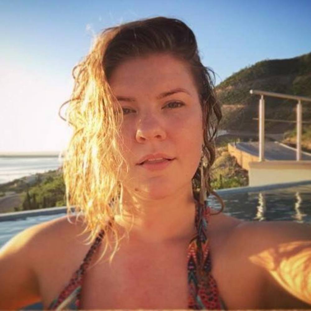 Meet your Posher, Kat